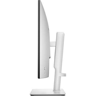 DELL Plus S2725DC computersk&aelig;rm 68,6 cm (27") 2560 x 1440 pixel Quad HD LCD Hvid