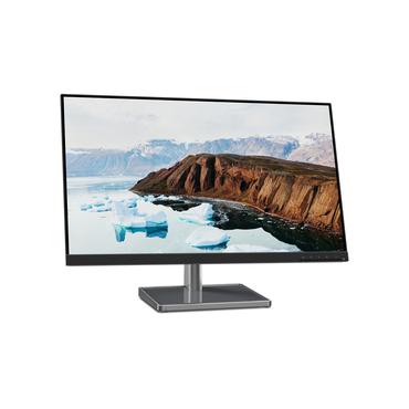 Lenovo L27m-30 skærm - WLED - 27" - AMD FreeSync - IPS - 4ms,6ms