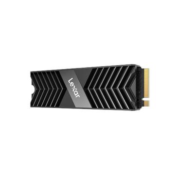 Lexar Professional NM800PRO - 512 GB - SSD - PCI Express 4.0 x4 (NVMe)