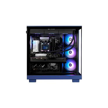 Thermaltake Arbetsstation - 32 GB - 1 TB - AMD Radeon RX 9070 XT - Ryzen 7 - 8 kerner