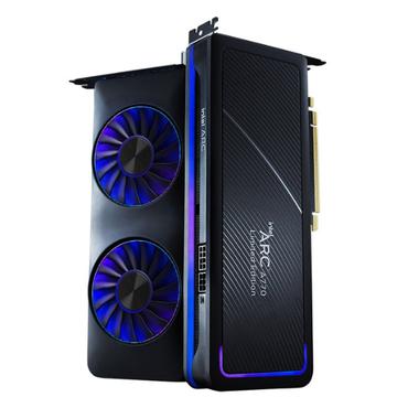 Intel Arc A770 Grafikkort