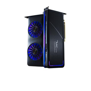 Intel Arc A770 Grafikkort