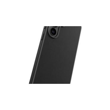 PanzerGlass Mobilcover - Cover - Sort - Termoplastisk polyurethan (TPU), Polykarbonat