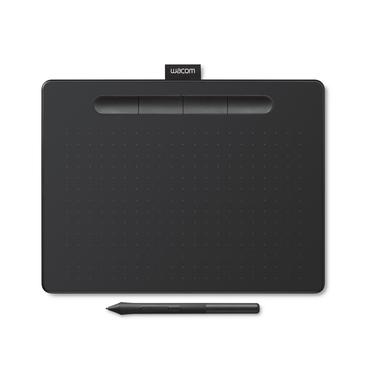 Wacom Intuos CTL-6100K-B tegneplade Sort 216 x 135 mm USB