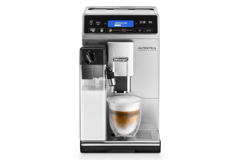 De’Longhi Autentica Cappuccino ETAM 29.660.SB Espressomaskine