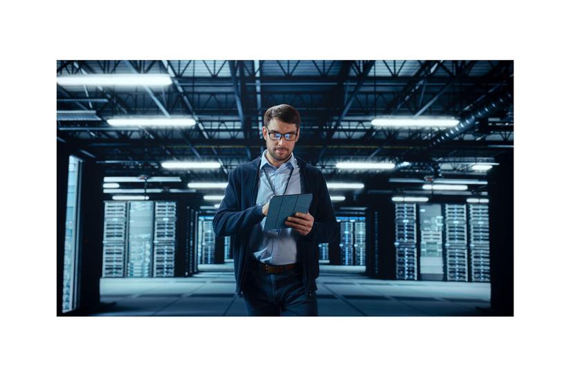 Data Center Expert Base Remote Config