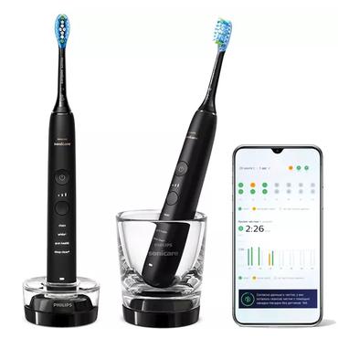 Philips Sonicare DiamondClean 9000 HX9914