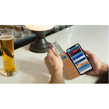 Twelve South SurfacePad - flipomslag til mobiltelefon