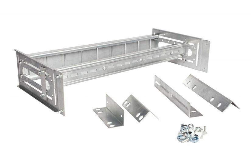 Equip EZR-DIN-3 tilbehør til rack Stativskinne