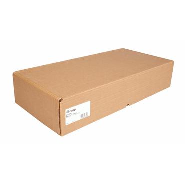 Equip EZR-DIN-3 tilbehør til rack Stativskinne