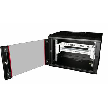 Equip EZR-DIN-3 tilbehør til rack Stativskinne