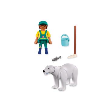 Playmobil Byggesæt