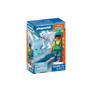 Playmobil Byggesæt