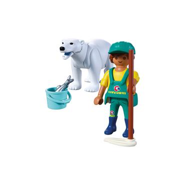 Playmobil Byggesæt