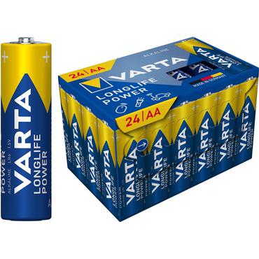 Varta Utbrytbar batteri