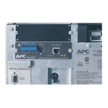 APC Symmetra LX 8kVA Scalable to 16kVA N+1