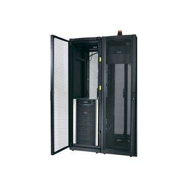 APC Symmetra LX 8kVA Scalable to 16kVA N+1