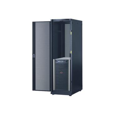 APC Symmetra LX 8kVA Scalable to 16kVA N+1
