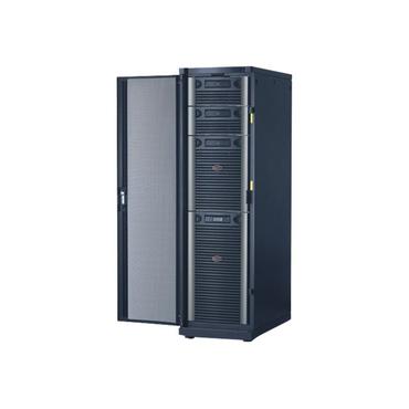 APC Symmetra LX 8kVA Scalable to 16kVA N+1