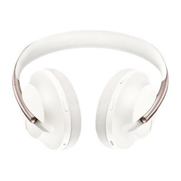 Bose Noise Cancelling Headphones 700