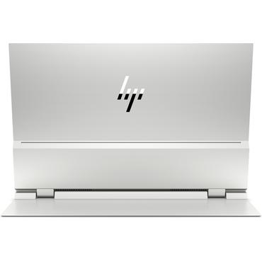 HP E14 G4 skärm - Kantbelyst LED - 14" - IPS - 5ms - Full HD 1920x1080 vid 60Hz