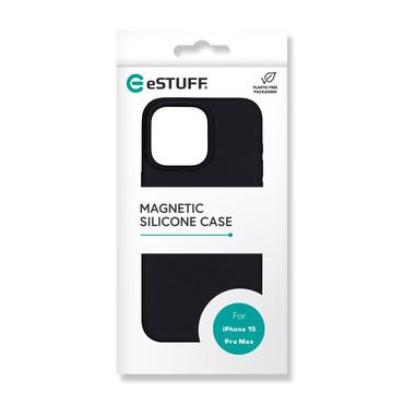 eSTUFF Infinite Rome - bagsidecover til mobiltelefon
