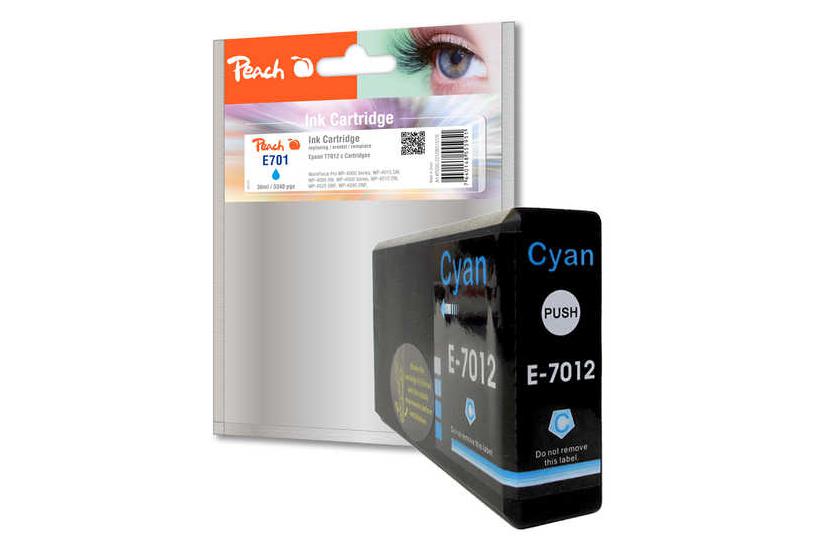 Peach 315376 bl&aelig;kpatron 1 stk Bl&aring;