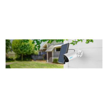 Reolink Argus Eco - netv&aelig;rksoverv&aring;gningskamera