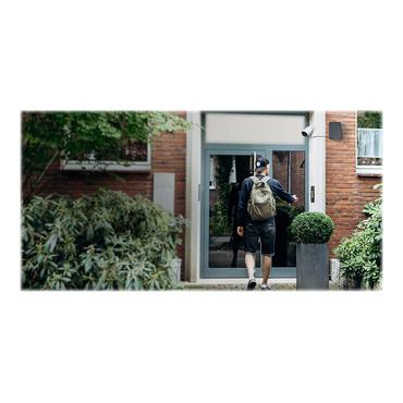 Reolink Argus Eco - netv&aelig;rksoverv&aring;gningskamera