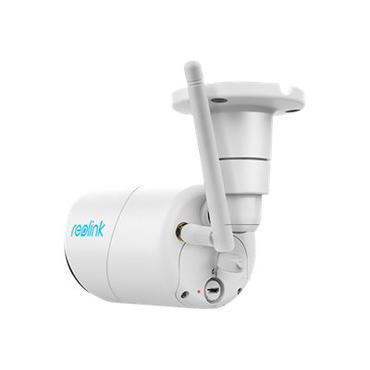 Reolink Argus Eco - netv&aelig;rksoverv&aring;gningskamera