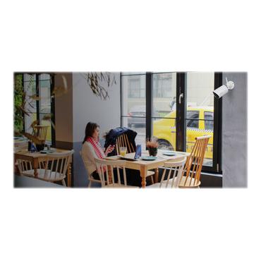 Reolink Argus Eco - netv&aelig;rksoverv&aring;gningskamera