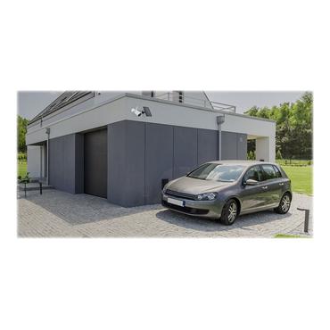 Reolink Argus Eco - netv&aelig;rksoverv&aring;gningskamera