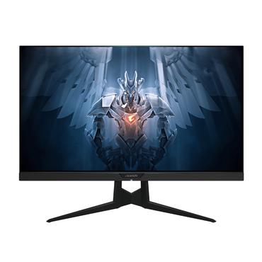 Gigabyte AORUS FI27Q-X - E-LED 27" NVIDIA G-SYNC, AMD FreeSync Premium 1ms;0,3ms