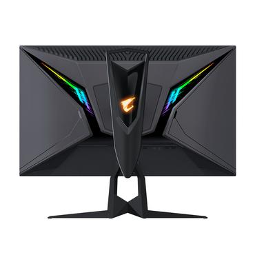 Gigabyte AORUS FI27Q-X - E-LED 27" NVIDIA G-SYNC, AMD FreeSync Premium 1ms;0,3ms