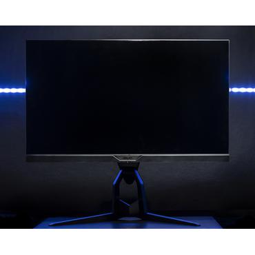 Gigabyte AORUS FI27Q-X - E-LED 27" NVIDIA G-SYNC, AMD FreeSync Premium 1ms;0,3ms
