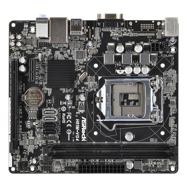 ASRock H81M-VG4