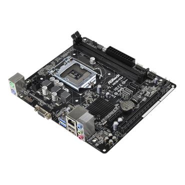 ASRock H81M-VG4