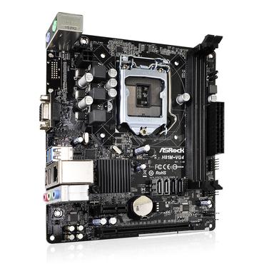 ASRock H81M-VG4