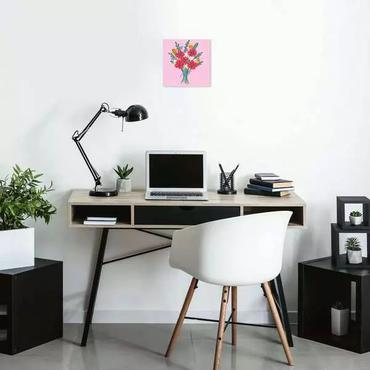 Ravensburger 25519 male side & bog Farve efter talsæt