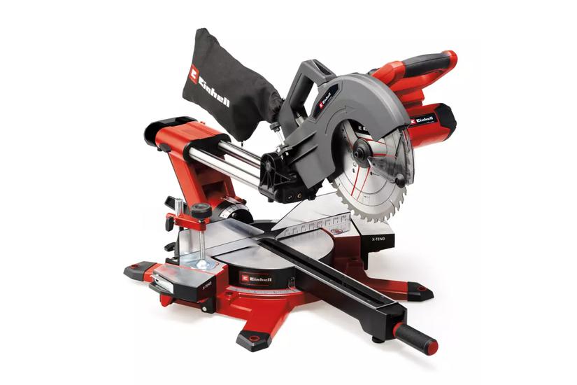 Einhell TE-SM 36/10 L Li-Solo 3800 rpm, uden batteri og lader.