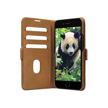 dbramante1928 COSEGT001668 mobiltelefon etui 11,9 cm (4.7") Tegnebogsetui Solbrun