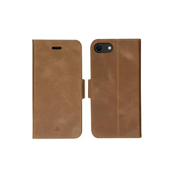 dbramante1928 COSEGT001668 mobiltelefon etui 11,9 cm (4.7") Tegnebogsetui Solbrun