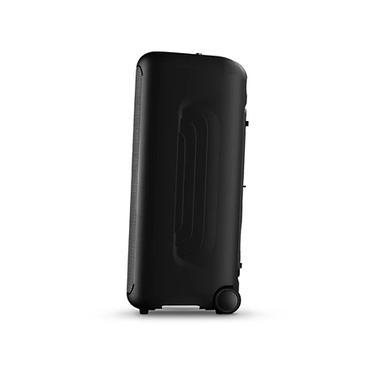 Philips TAX5000E/10 B&aelig;rbare h&oslash;jttalere og festh&oslash;jttalere Festtaler Sort 100 W