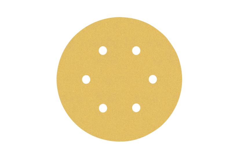 Bosch 2 608 900 817 slibeskive Tr&aelig; Slibeblad