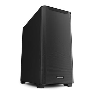 Sharkoon M30 - tower - ATX