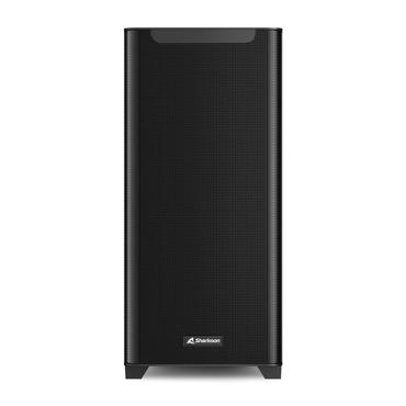 Sharkoon M30 - tower - ATX