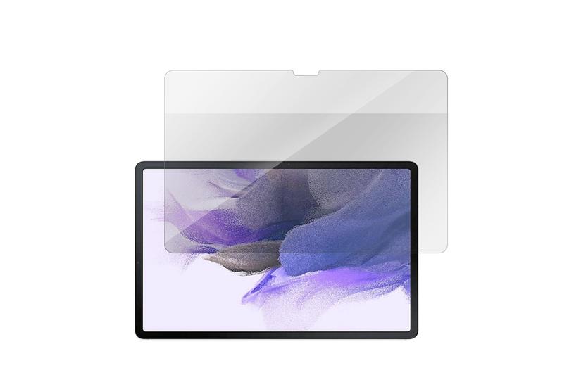 eSTUFF ES506018 Skærm og -bagsidebeskytter til mobiltelefon Klar skærmbeskytter Samsung 1 stk