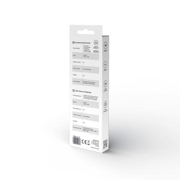 USB cable 3 m USB 2.0  USB A