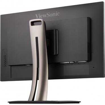 Viewsonic VP56 computerskærm 81,3 cm (32") 3840 x 2160 pixel 4K Ultra HD LED Sort