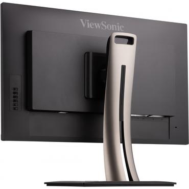 Viewsonic VP56 computerskærm 81,3 cm (32") 3840 x 2160 pixel 4K Ultra HD LED Sort